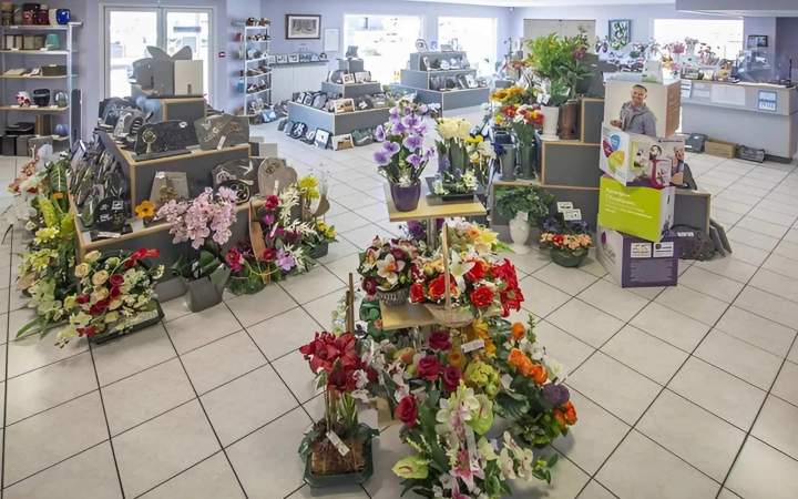 Services funéraires Riom